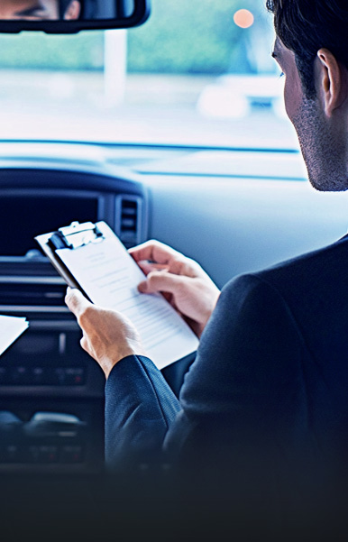 司機培訓及服務(wù)